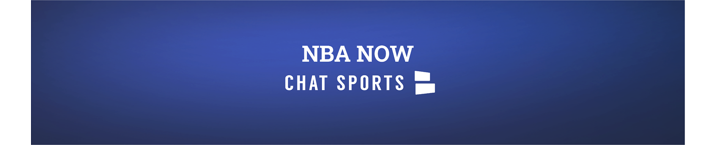 NBA Now by Chat Sports