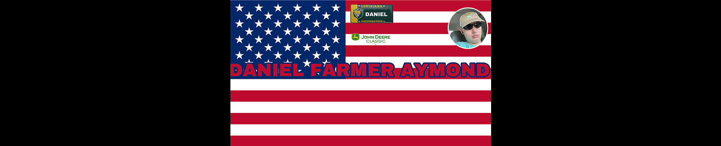 Daniel Farmer Aymond