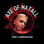 Axe Of Matall