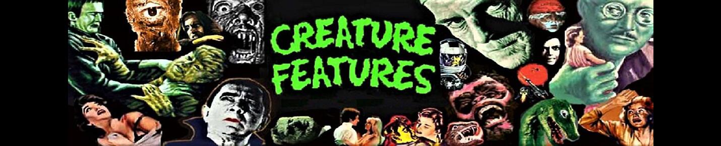 Creature Features