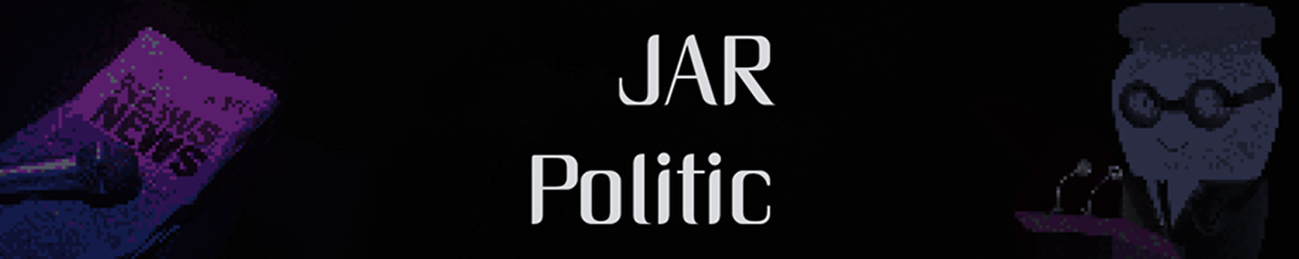 Jar Politic