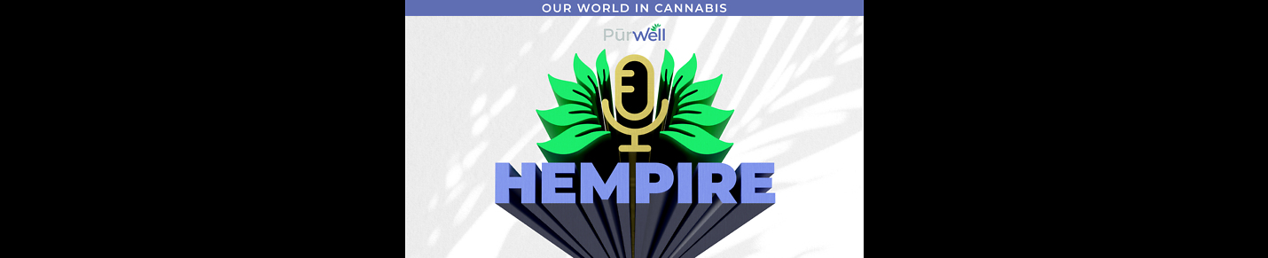 Hempire | Our World in Cannabis