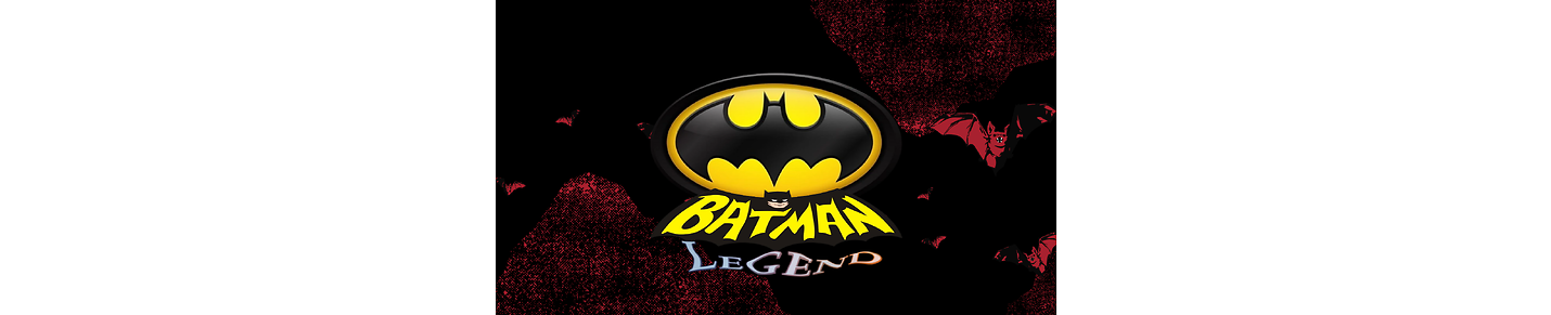 Batman Legend