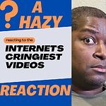 A Hazy Reaction Podcast
