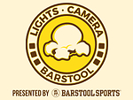 Lights, Camera, Barstool