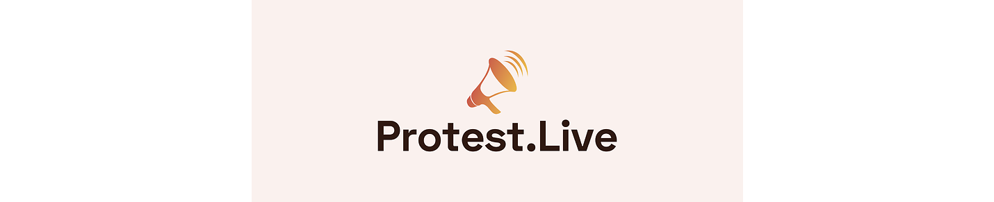 Protest.Live