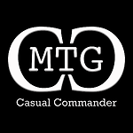 MTGCasualCommander