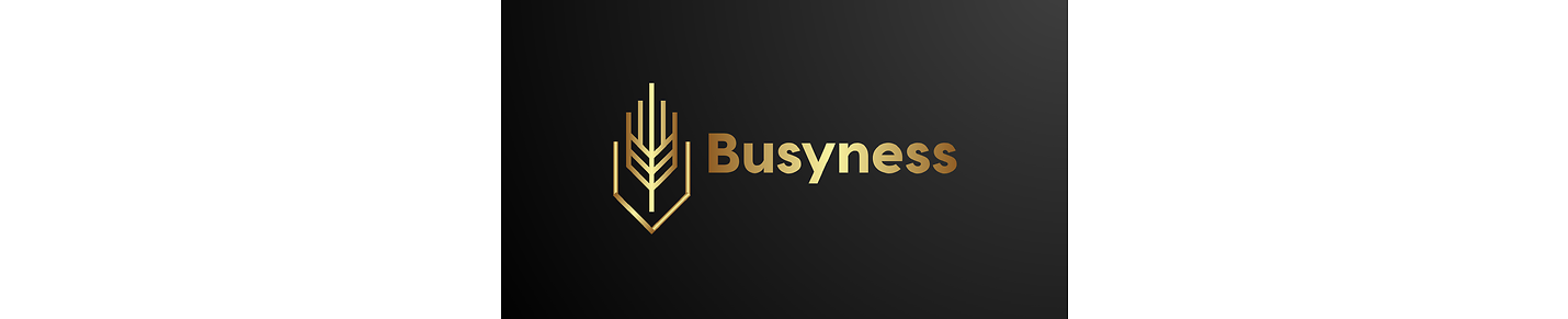 Busyness