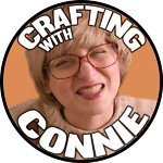 Crafting with Connie