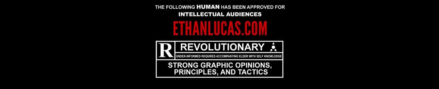 ETHAN LUCAS SHOW (Lightborn.TV)