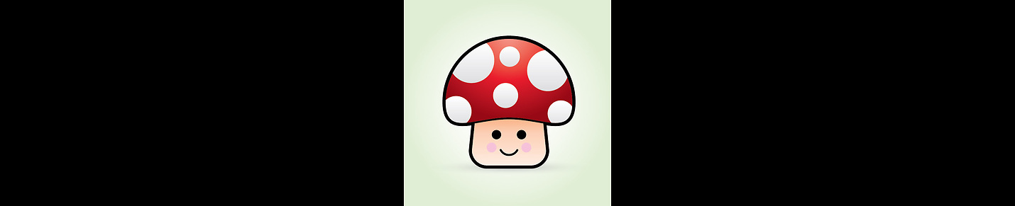 The Mushroom Lounge 🍄