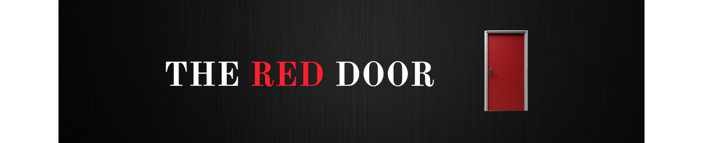 The Red Door