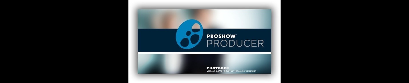 proshow producer projects