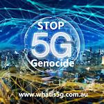 STOP 5G Genocide