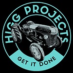 Higg Projects
