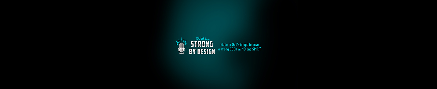 Strong By Design Podcast