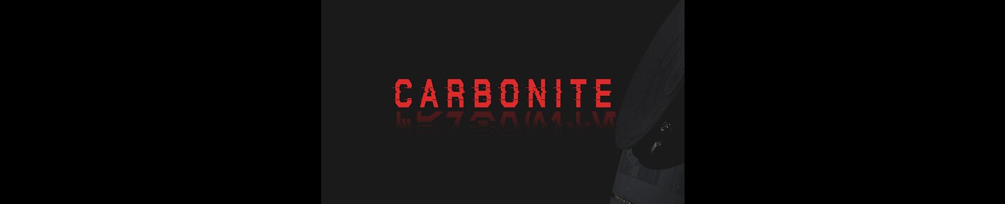 Carbonite / CarbonitePlays - Gamer