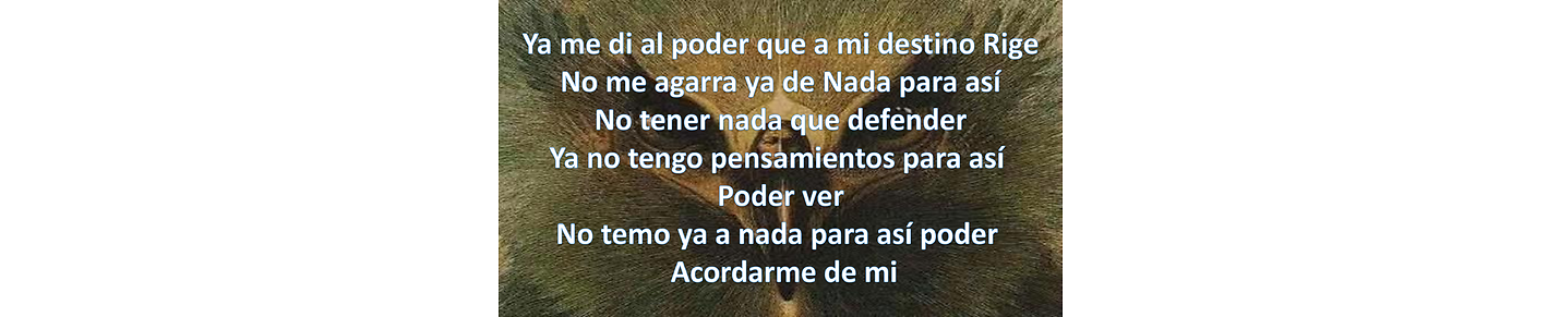 El agua puede fluir o también destruir.