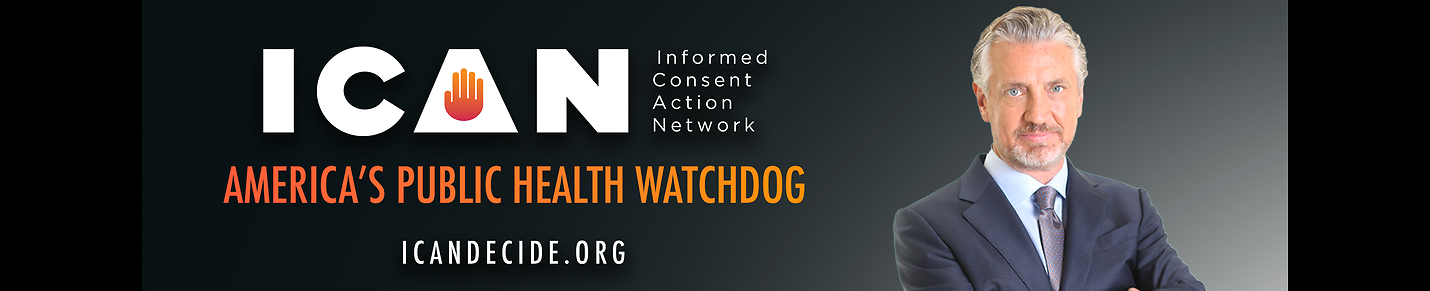 ICAN - Informed Consent Action Network