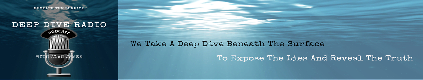 Deep Dive Radio