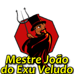 Mestre João do Exu Veludo