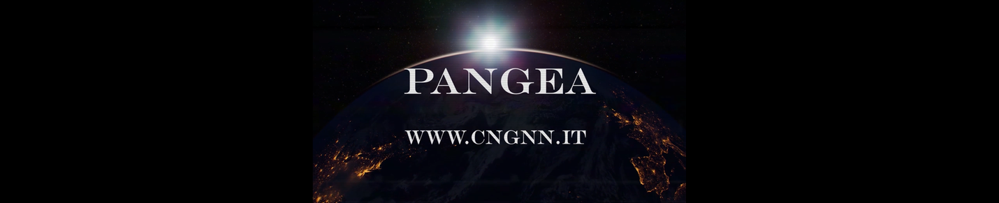 Pangea - For a World without Wars