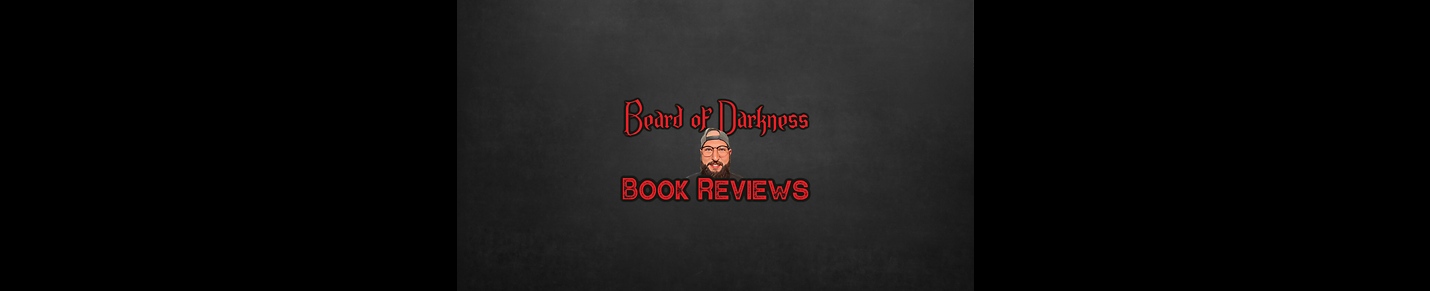 Beard of Darkness Book Reviews