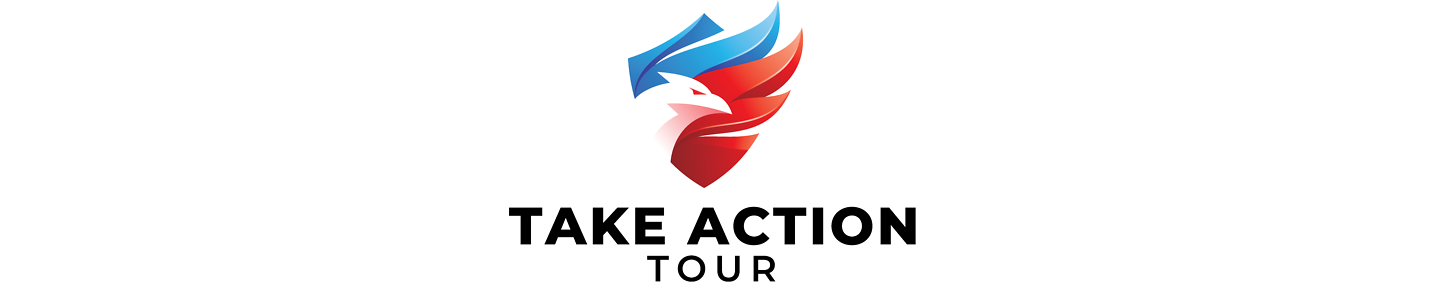 Take Action Tour