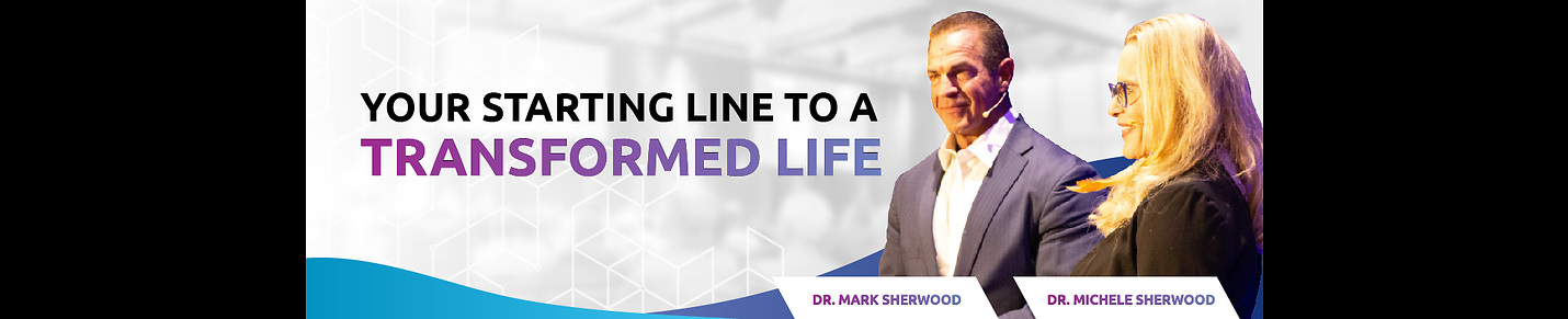 Drs. Mark Michele Sherwood