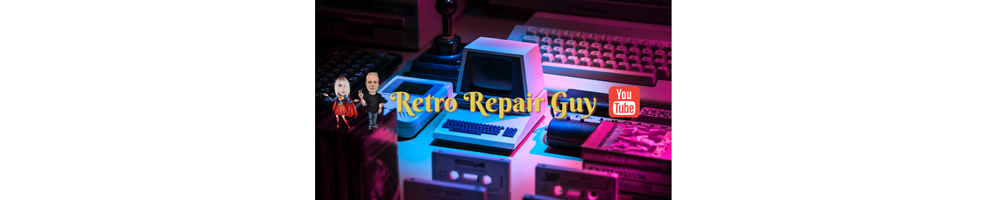 TESMEN TM-510 Digital Multimeter  Retro Repair Guy Review 