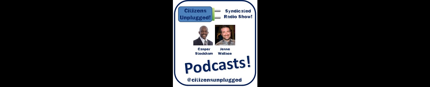 Citizens Unplugged