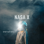 NASA X