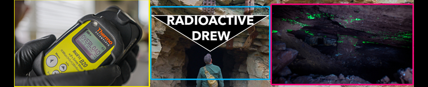 Radioactive Drew