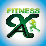 ALL Fitness Axis