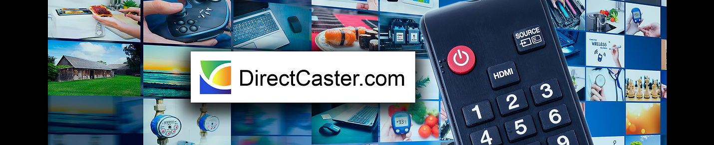 Directcaster