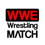 WWE Wrestling Match