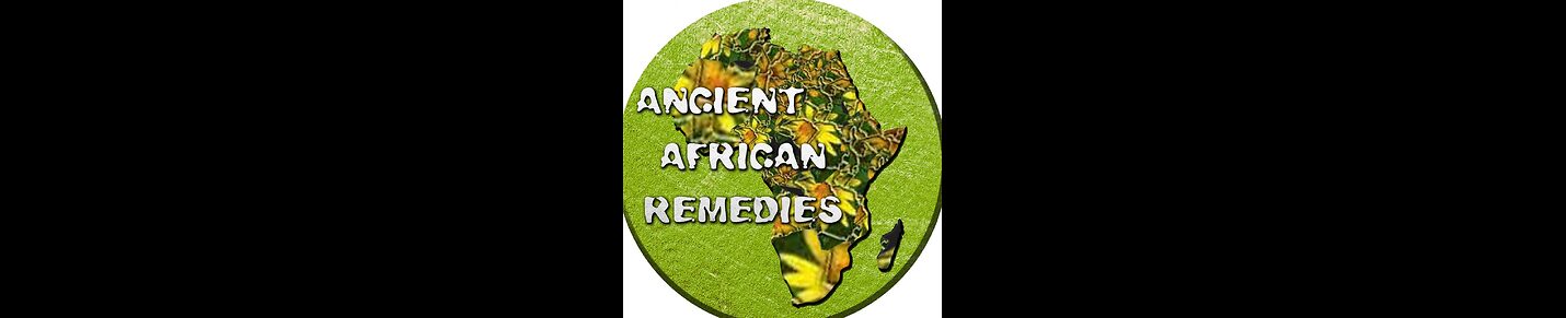 Ancient African Remedies