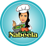 Cook with Nabeela