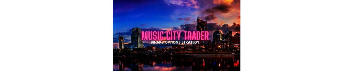 Music City Trader