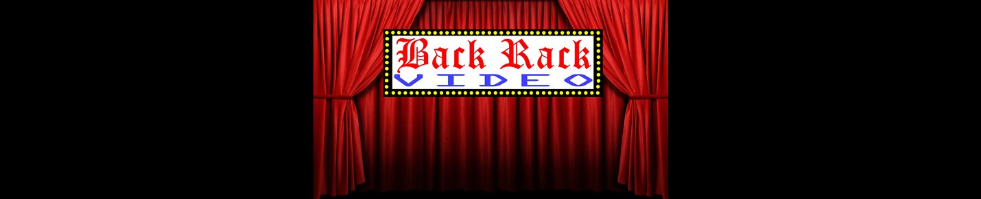Back Rack Video