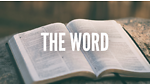 The Word of The LORD