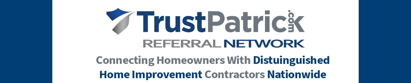 Trust Patrick Referral Network