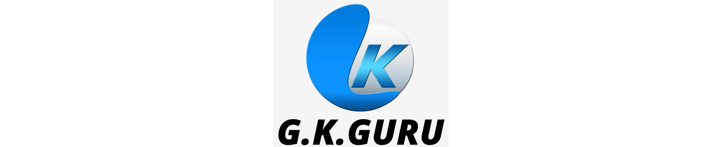 G.K.Guru Channel Keep You Updated