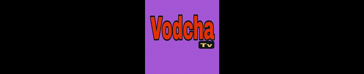 Welcome to my channel Vodcha