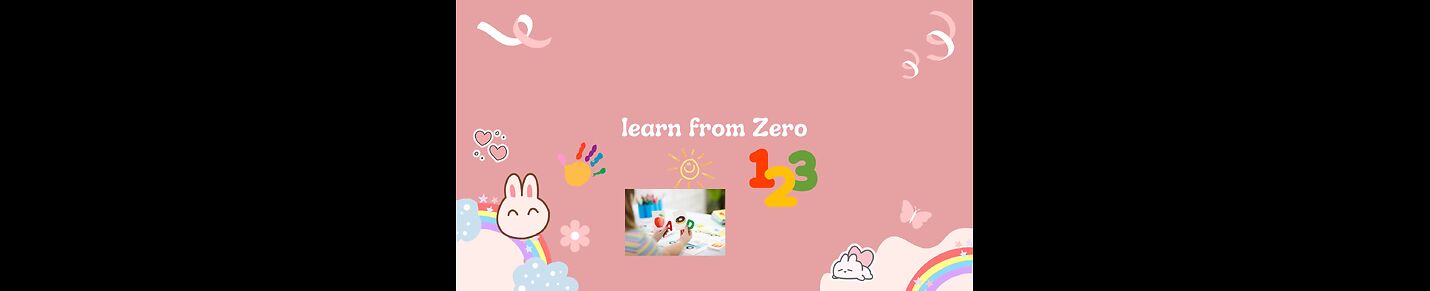 Learn From Zero