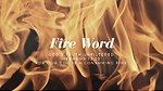 Fire Word Podcast