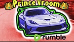 Prince Vroom