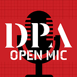 Defense Politics Asia: Open Mic