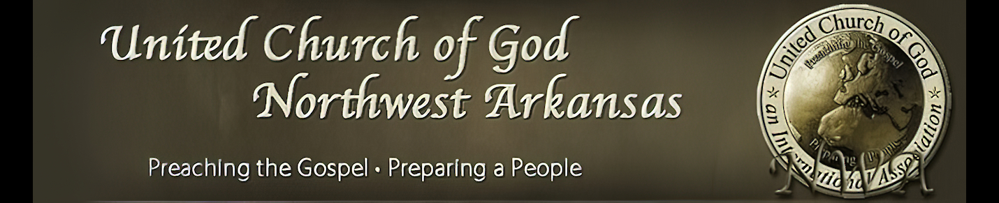 United Church of God - Northwest Arkansas