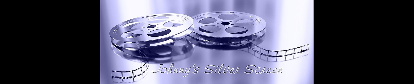 Johnny's Silver Screen